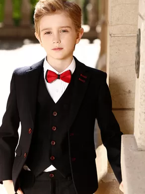 CLASSICAL SUIT ZS2058