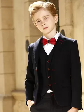 CLASSICAL SUIT ZS2058