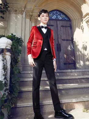 CLASSICAL SUIT ZS3011