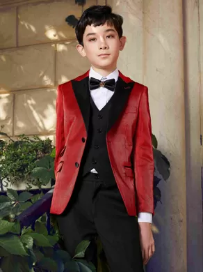CLASSICAL SUIT ZS3011