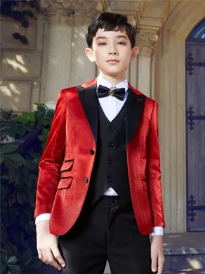 CLASSICAL SUIT ZS3011