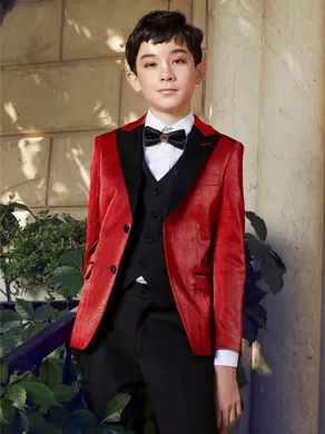 CLASSICAL SUIT ZS3011
