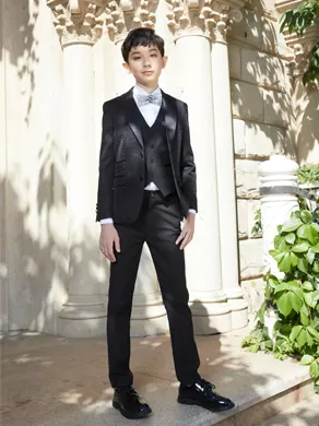 CLASSICAL SUIT ZS3012