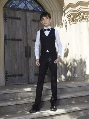 CLASSICAL SUIT ZS3012