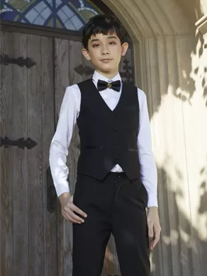 CLASSICAL SUIT ZS3012