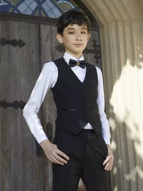 CLASSICAL SUIT ZS3012