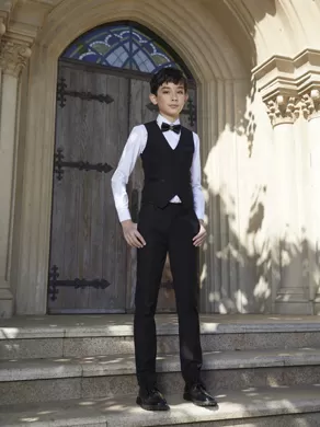 CLASSICAL SUIT ZS3012