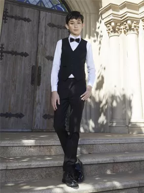 CLASSICAL SUIT ZS3012