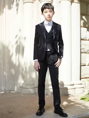 CLASSICAL SUIT ZS3012