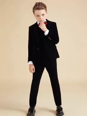 CLASSICAL SUIT ZS313