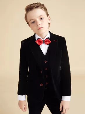 CLASSICAL SUIT ZS313