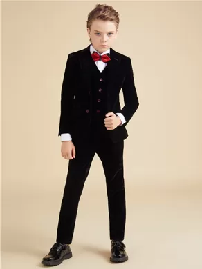 CLASSICAL SUIT ZS313