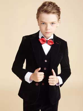 CLASSICAL SUIT ZS313