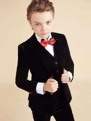 CLASSICAL SUIT ZS313