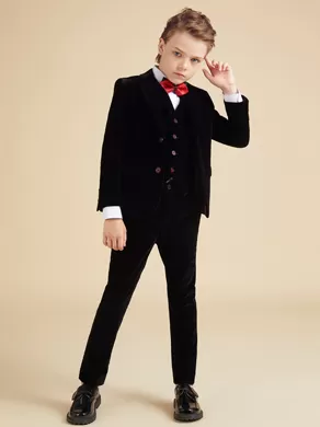 CLASSICAL SUIT ZS313