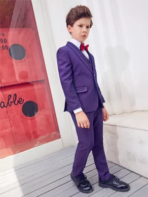 CLASSICAL SUIT ZS314