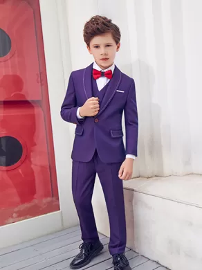 CLASSICAL SUIT ZS314