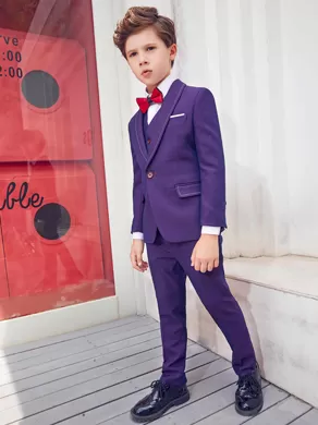 CLASSICAL SUIT ZS314