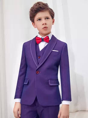 CLASSICAL SUIT ZS314