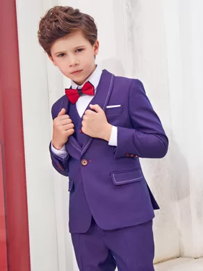 CLASSICAL SUIT ZS314