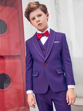 CLASSICAL SUIT ZS314