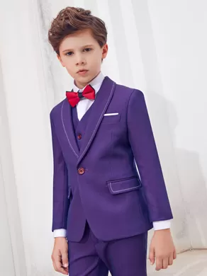 CLASSICAL SUIT ZS314
