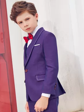 CLASSICAL SUIT ZS314