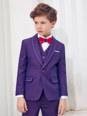 CLASSICAL SUIT ZS314