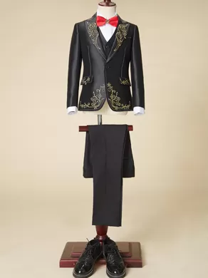 CLASSICAL SUIT ZS5003