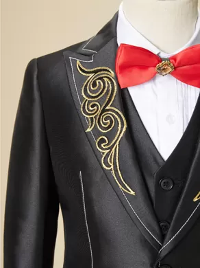 CLASSICAL SUIT ZS5003