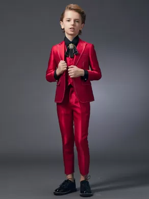 CLASSICAL SUIT ZS5004