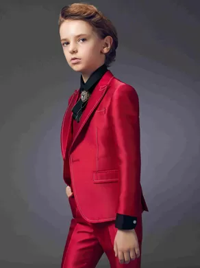 CLASSICAL SUIT ZS5004