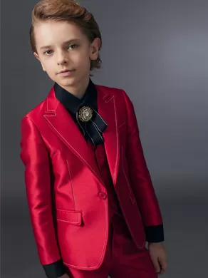 CLASSICAL SUIT ZS5004