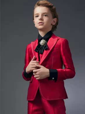 CLASSICAL SUIT ZS5004