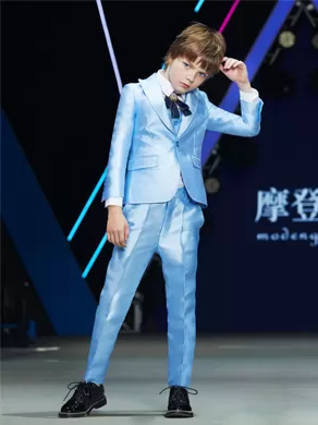 CLASSICAL SUIT ZS5005