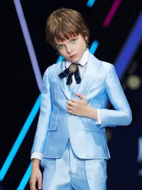 CLASSICAL SUIT ZS5005