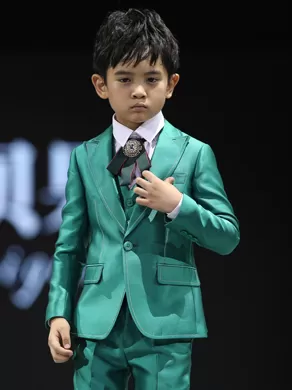 CLASSICAL SUIT ZS5006