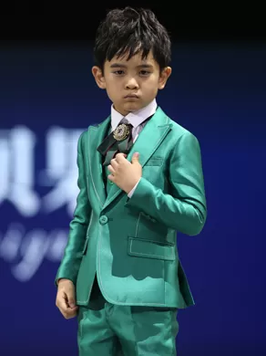 CLASSICAL SUIT ZS5006