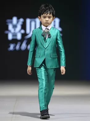 CLASSICAL SUIT ZS5006