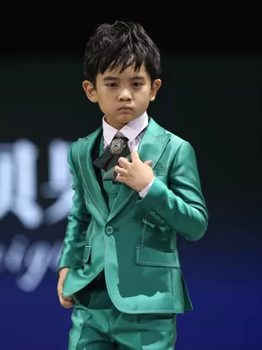 CLASSICAL SUIT ZS5006