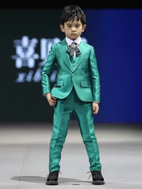 CLASSICAL SUIT ZS5006