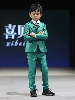 CLASSICAL SUIT ZS5006