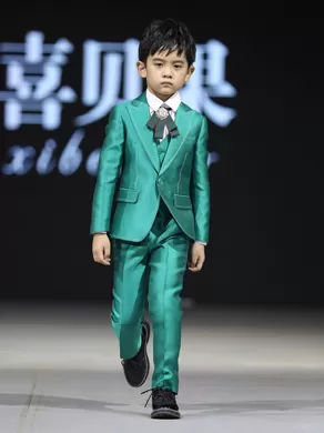 CLASSICAL SUIT ZS5006