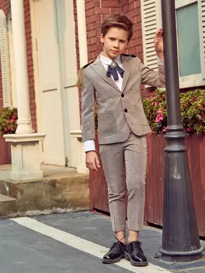CLASSICAL SUIT ZS5031