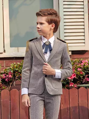 CLASSICAL SUIT ZS5031