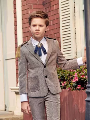 CLASSICAL SUIT ZS5031