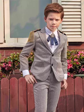 CLASSICAL SUIT ZS5031