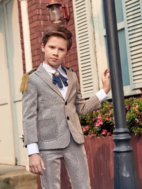 CLASSICAL SUIT ZS5031