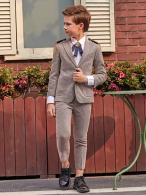 CLASSICAL SUIT ZS5031