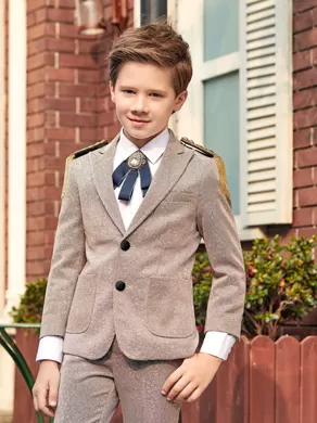 CLASSICAL SUIT ZS5031